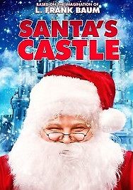 Замок Санты