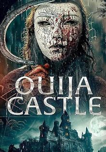 Замок спиритических сеансов