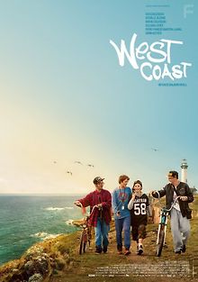 Западное побережье