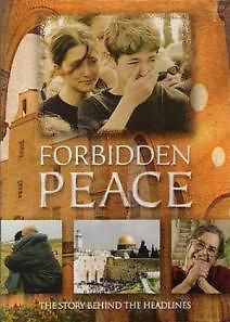 Запрещённый мир