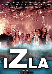 Запретный остров