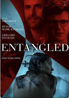 Запутавшаяся