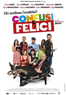 Запутавшиеся и счастливые