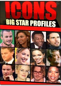 Зарисовки. Коротко о главных