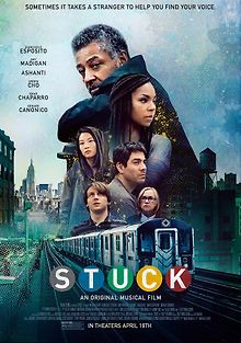 Застрявшие