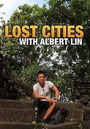 Затерянные города с Альбертом Лином