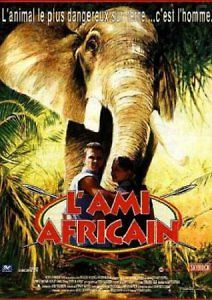 Затерянные в Африке