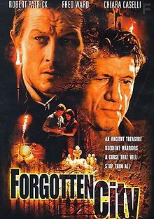 Затерянный город