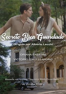 Заветная тайна