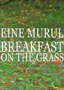 Завтрак на траве