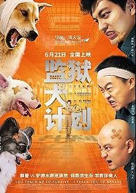 Здравствуй, пёсик!