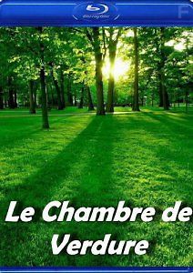 Зеленая Комната