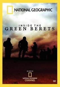 Зелёные береты под обстрелом