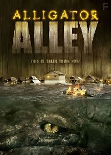 Земля аллигаторов