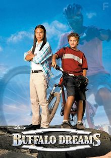 Земля бизонов