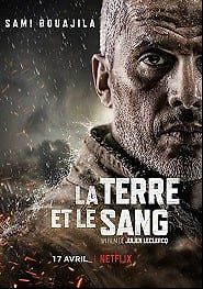 Земля и кровь