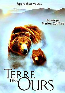 Земля медведей