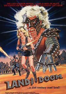 Гиблые земли