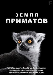 Земля приматов