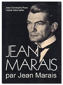 Жан Маре о Жане Маре