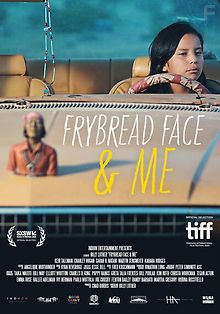 Жареная лепешка и я