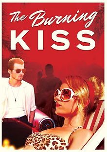 Жаркий поцелуй