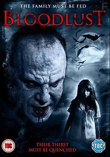 Жажда крови
