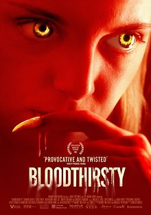 Жажда крови