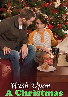 Желание на Рождество