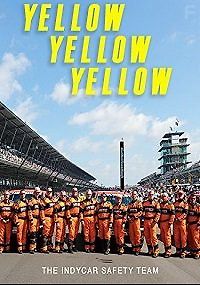 Жёлтый, жёлтый, жёлтый: Спасательная команда IndyCar