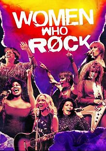 Женщины, которые зажигают