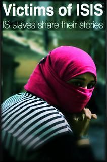 Жертвы ИГИЛ