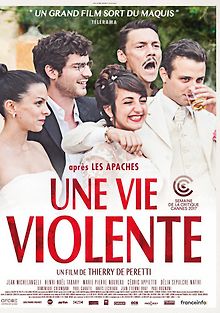 Жестокая жизнь