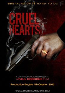 Жестокие сердца