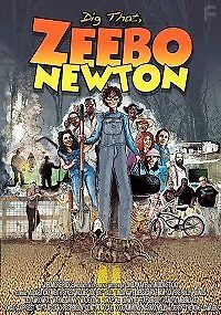 Жги, Зибо Ньютон!