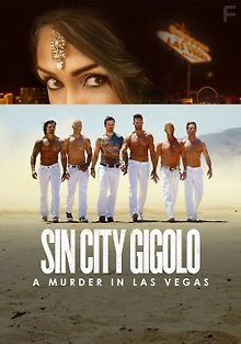 Жиголо города грехов: Убийство в Лас-Вегасе