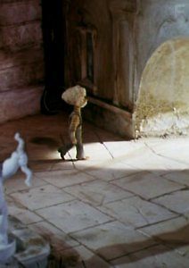 Жил - был Саушкин