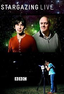 Жить наблюдая за звёздами