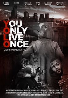 Живём только один раз