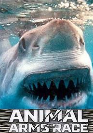 Животные: гонка вооружения