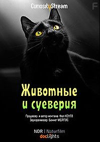 Животные и суеверия