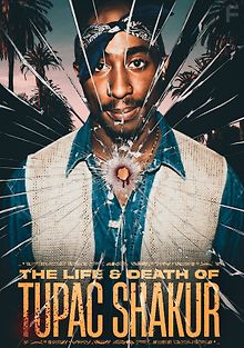 Жизнь и смерть Тупака Шакура