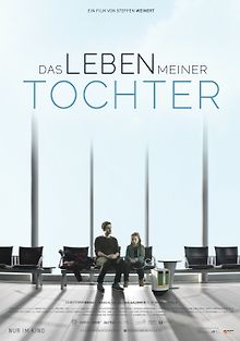 Жизнь моей дочери