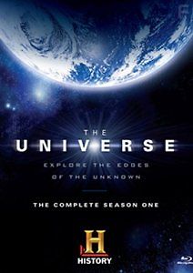 Жизнь на других планетах. Голубая Луна