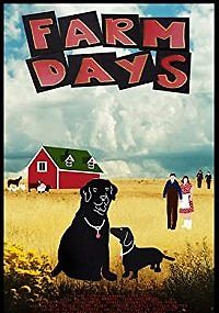 Жизнь на ферме