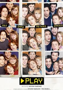 Жизнь на перемотке