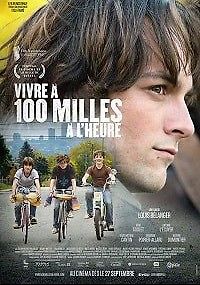 Жизнь на скорости 100 миль в час