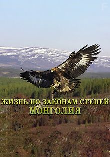 Жизнь по законам степей. Монголия