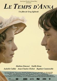 Жизнь с Анной