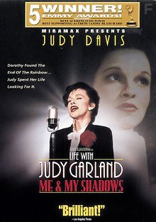 Жизнь с Джуди Гарлэнд